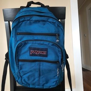 Jansport Backpack